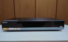 ソニーブルーレイレコーダーBDZ-AX2700T