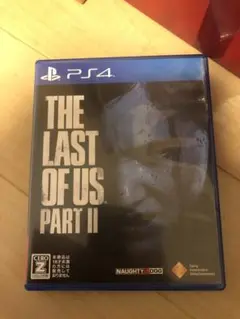 THE LAST OF US 2