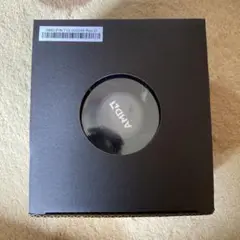 Ryzen 5 8600G付属CPUクーラーのみ