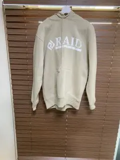 レイドジャパン　2023 DRYHOODIE パーカーM 2025年最新】レイドジャパン パーカーの人気アイテム - メルカリ