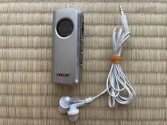 【動作確認済・美品】SONY 携帯ラジオAM/FM SRF-M97V 動作確認済・美品】SONY 携帯ラジオAM/FM SRF-M97V