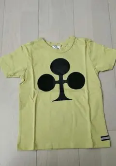 BREEZE　トランプTシャツ　キッズ　120 新品　ブリーズ