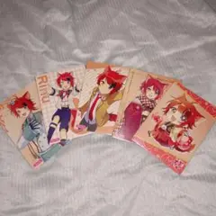 【即購入〇】すとぷり 莉犬くん カード