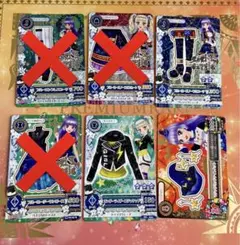 2025年最新】ブラックサンタ アイカツの人気アイテム - メルカリ
