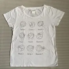 MANGART バレーボール Tシャツ XS ハイキュー