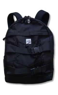 【極美品】kaoyorinakami リュック ブラック kaonaka backpack | kaoyorinakami