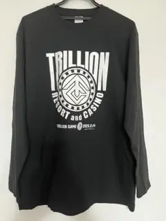 2025年最新】トリリオンゲーム tシャツの人気アイテム - メルカリ