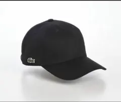 LACOSTE キャップ