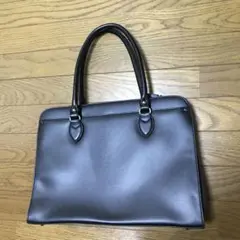 就活用ビジネスバッグ