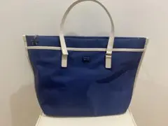 アニエスベー トートバッグ