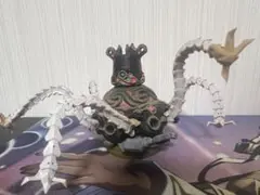ゼルダの伝説　ガーディアン amiibo アミーボ フィギュア