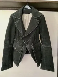 ディースクエアードジャケット