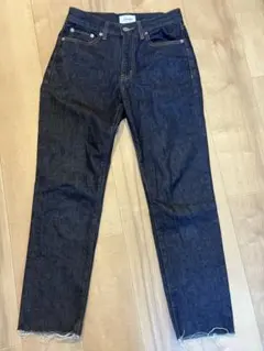 Andemiu デニムパンツ Sサイズ