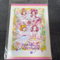 ハルカノゾムミライノハナ　缶バッジ　コンプリート 2025年最新】ハルカノゾムミライノハナの人気アイテム - メルカリ