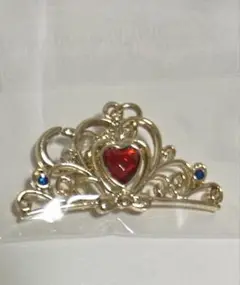 ディズニー プリンセス シークレットチャーム 白雪姫