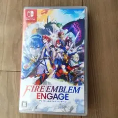 Fire Emblem Engage 通常版
