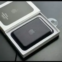 【８月末までセール】iPhone 純正互換ウォレット MagSafe（箱なし）