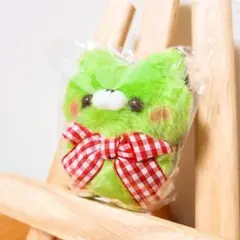 すくっとたっちさん しゅわしゅわ くまさん ガチャガチャ