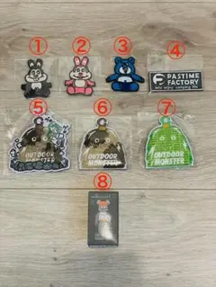 2025年最新】ggcrewの人気アイテム - メルカリ