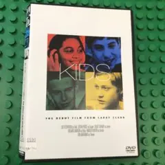 kids キッズ　DVD／ラリークラーク