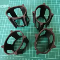 スケボー オーリー 練習用 スケートボード ウィール 固定 器具