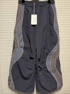 新品《 ERL 》UNISEX UFO TRACKPANTS