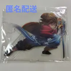 鬼滅の刃 劇場版 無限城編 ランダムアクリルスタンドA 冨岡義勇