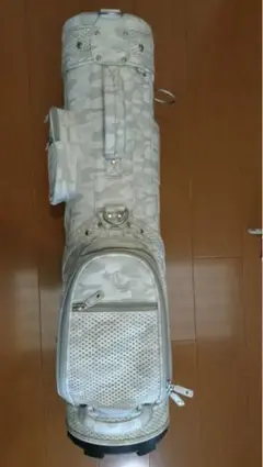 キャロウェイ ゴルフバック 迷彩