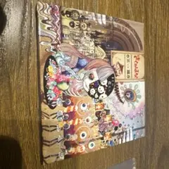 きくおはな　第一幕