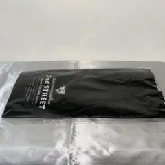 2nd STREET セカンドストリート世界1,000店舗達成記念　エコバッグ