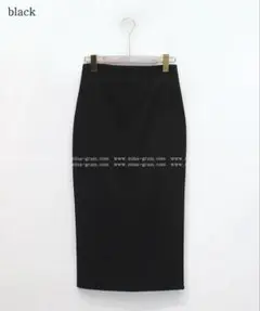 DHOLIC タイトスカート p290018