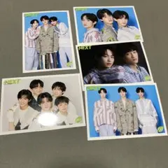 EBiDAN SENDAI生写真