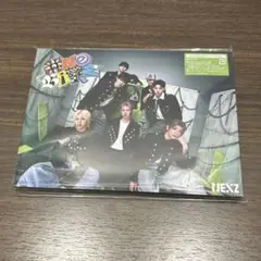 NEXZ 初回限定盤B One Bite CD NEXZINE