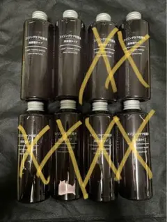 無印良品 エイジングケア化粧水 高保湿200ml 8本セット