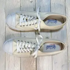 【Converse】 Jack Purcell 28cm