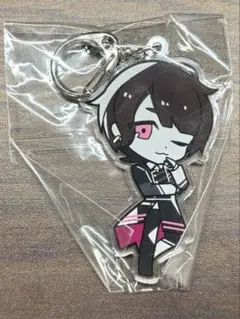 ベアードアード　いりぽん　アクキー