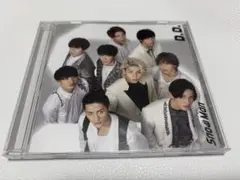 SnowMan D.D. シングル