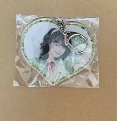 板倉可奈 アクキー