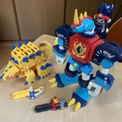 キーボッツ 01 ブレイブジーク アレックスボッツ キーボッツ ブレイブジーク&アレックスボッツ - メルカリ