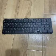 日本語薄型ワイヤレスキーボード PK130TK2A29