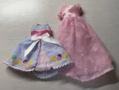 リカちゃん 着せ替え服 セット
