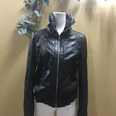 ❤️パトリツィアぺぺ レザーブルゾン ❤️