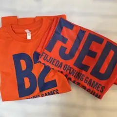 ベルテックス静岡 Tシャツ　セット