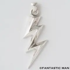 FANTASTICMAN　NECKLACE TOP 963