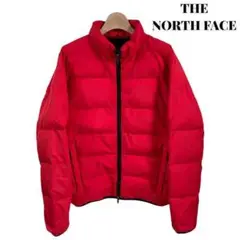 THE NORTH FACE WINDSTOPPER ダウンジャケット ビレイヤ
