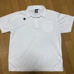 デサント ウェア