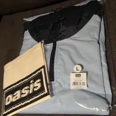 Oasis 30th オアシス アノラックパーカー Mサイズ m97360905802_1.jpg?1738849008