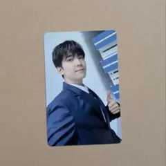 SEVENTEEN Dream ウォヌ flash price トレカ