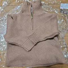 プチミグ ニット
