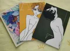 ウテナ カードダス第二幕 9種